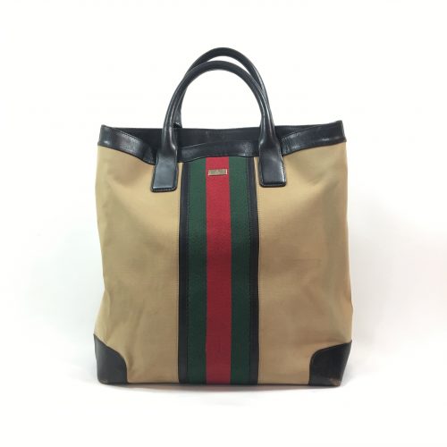 Authentic pre-owned & vintage Gucci bags - Stillinfashion.com