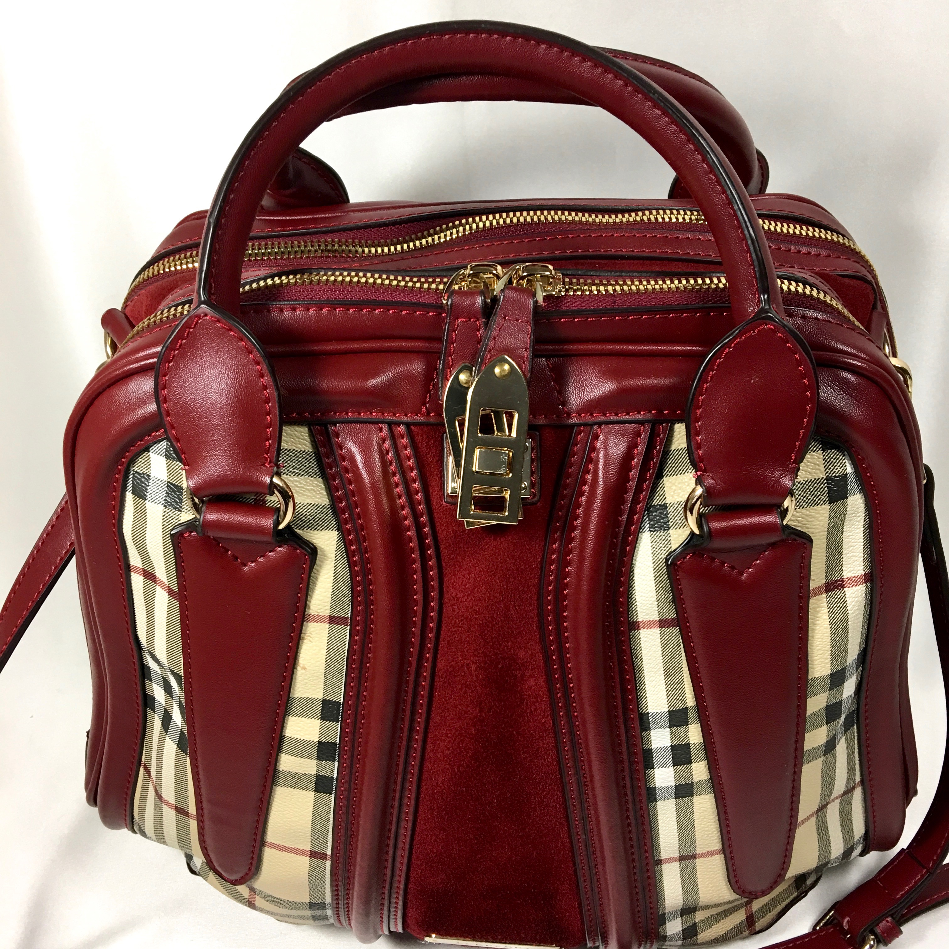 burberry handbags for women