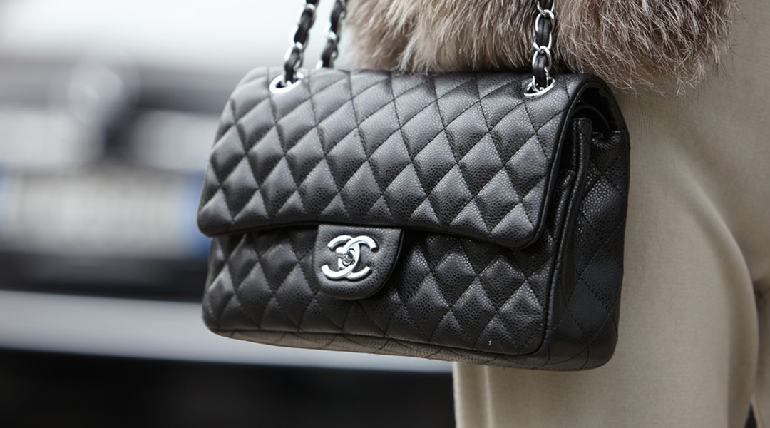 Is Chanel for sale?