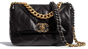 Chanel 19 Flap bag