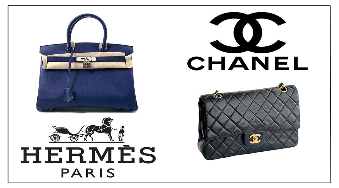 How expensive can a Chanel bag become?