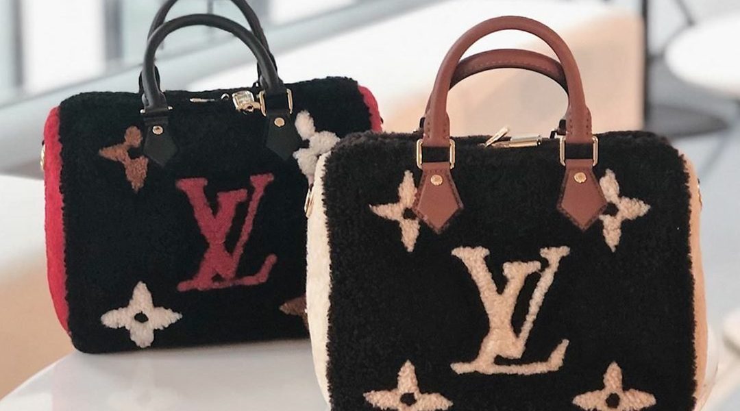 Louis Vuitton sizing – how to understand it!