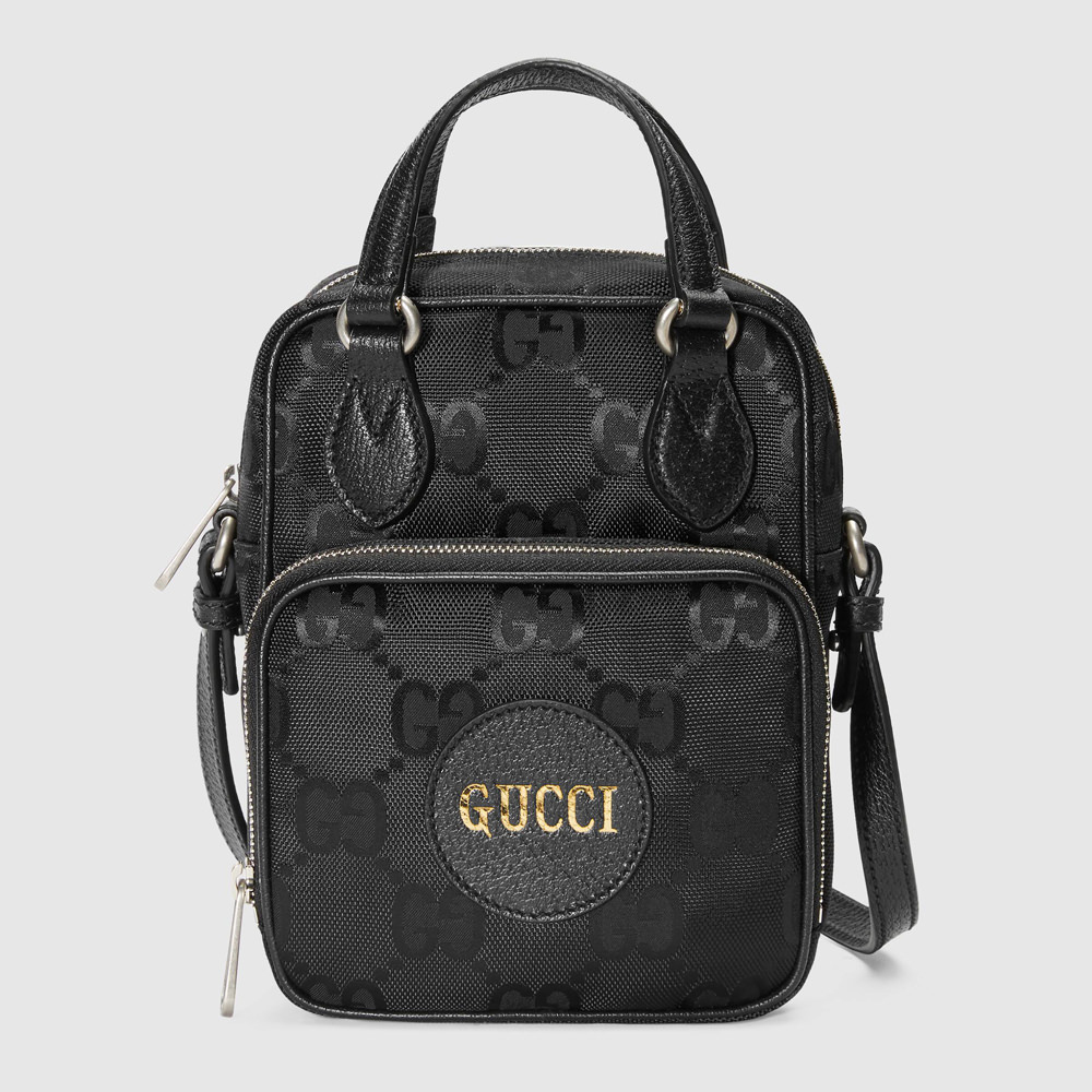 Gucci Off the Grid sustainable collection