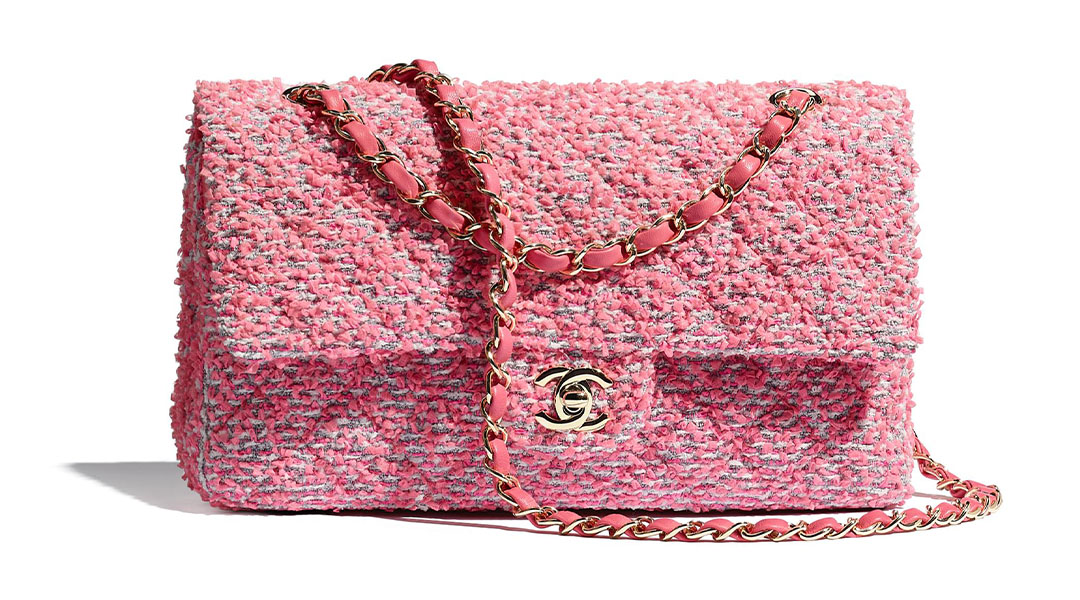 Another Price Increase for Chanel’s Handbags in March?