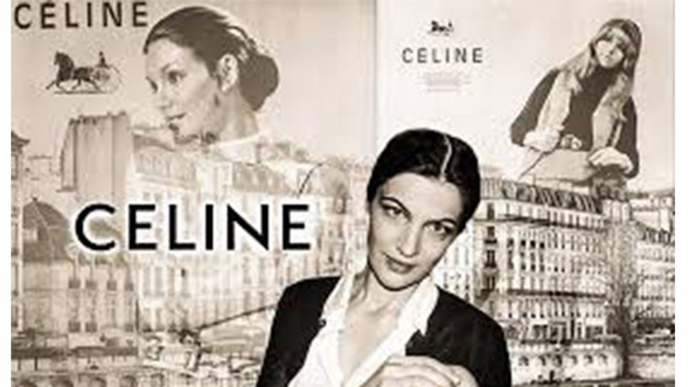 Celine, From Children's Shoes To Iconic Designs. - Still In Fashion