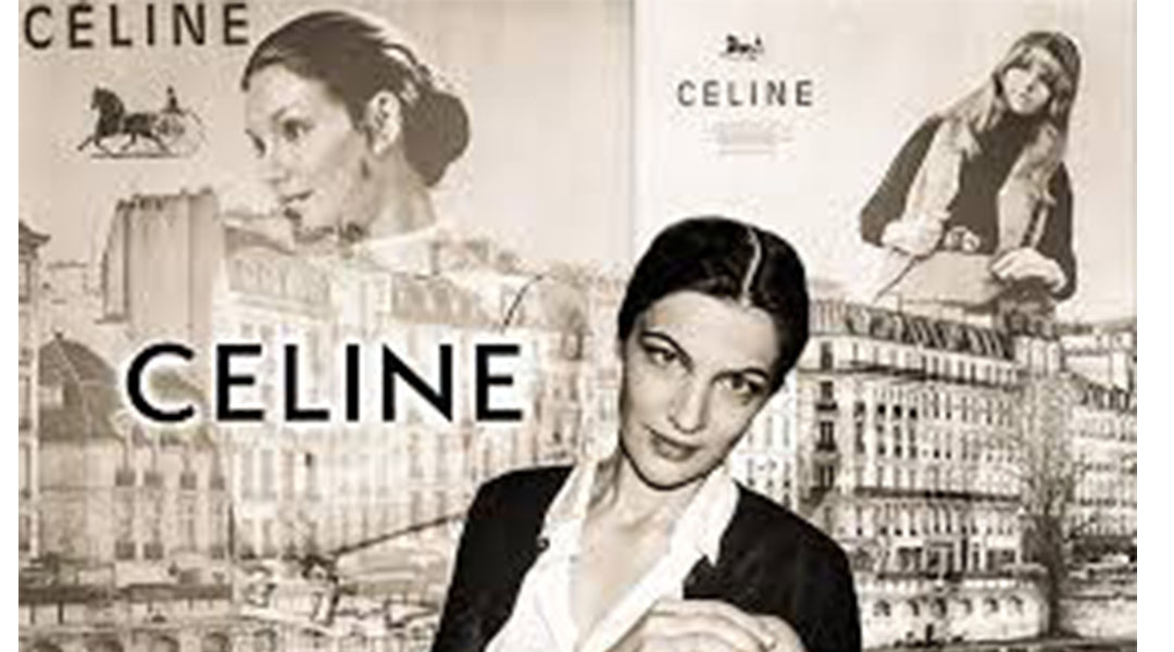 Celine History