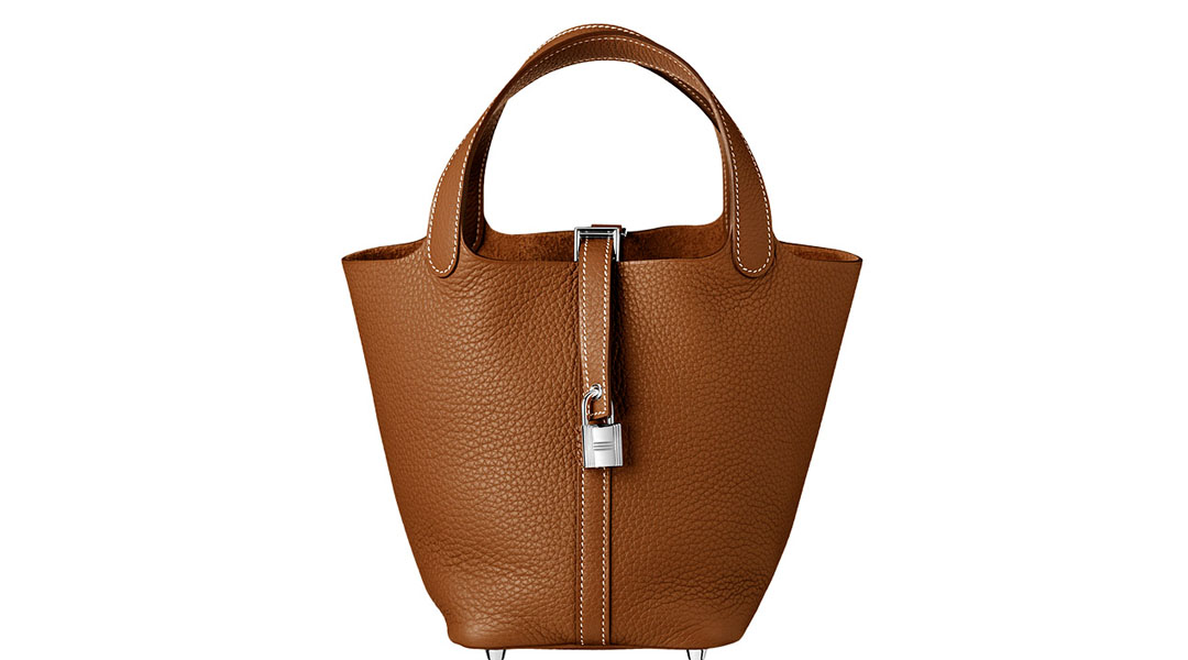 Hermès Picotin bag