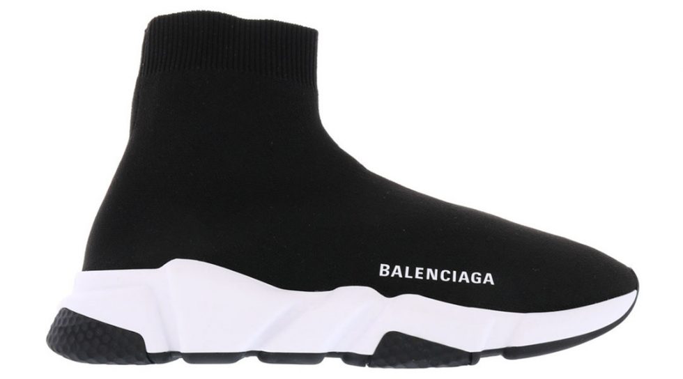 Balenciaga - From Haute Couture to Overpriced Sneakers. - Still in fashion