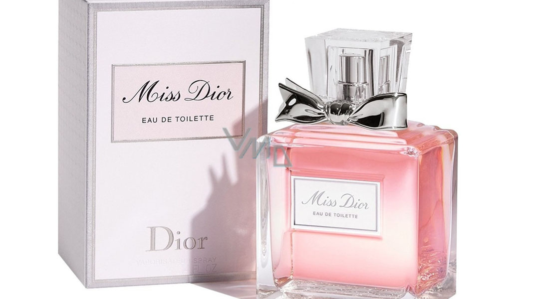 Miss dior Perfume