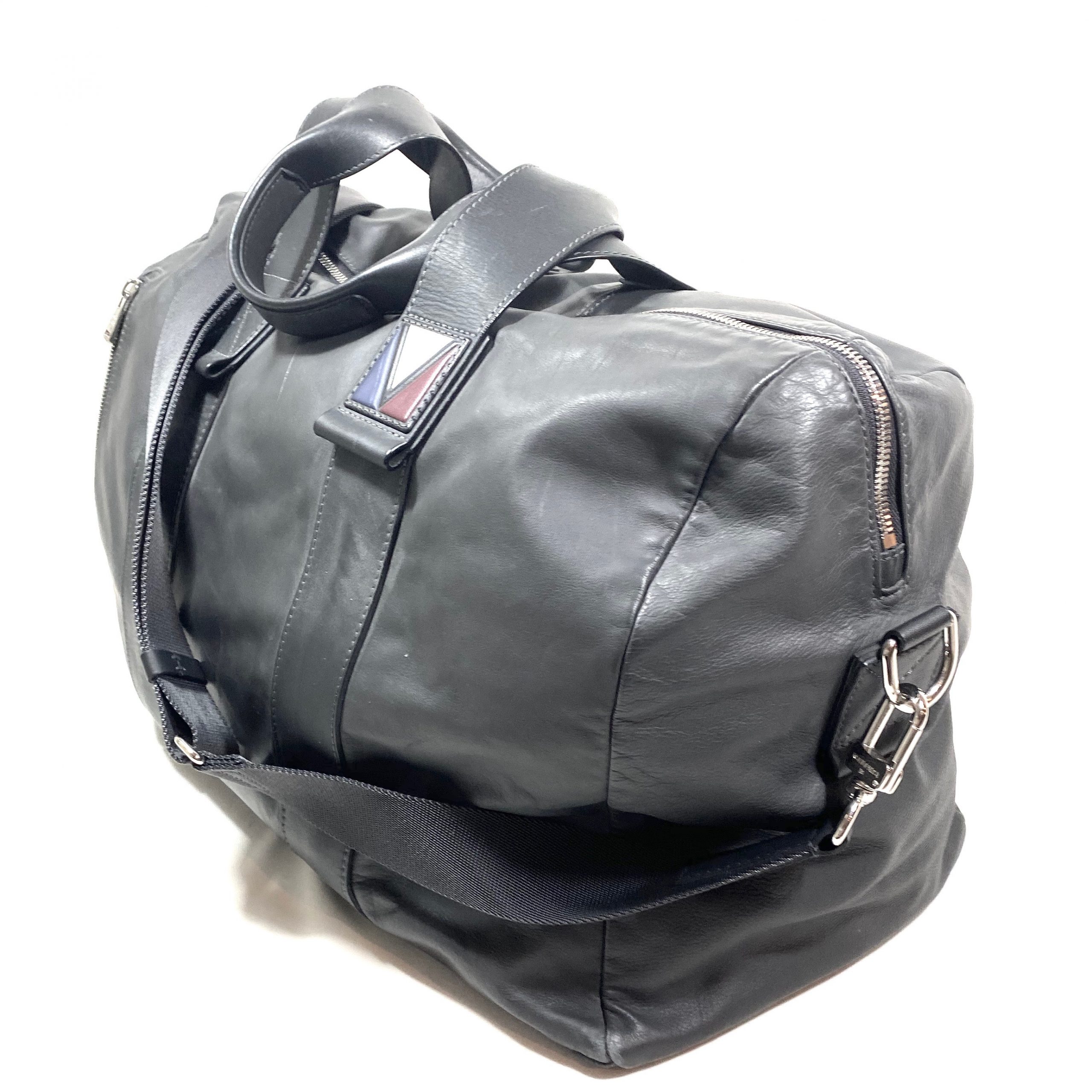 Shop Louis Vuitton 2022 SS Duffle Bag (M43587) by design◇base