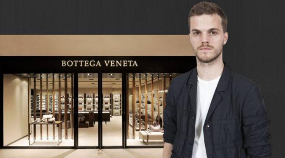 Matthieu Blazy Heads Bottega Veneta - Still In Fashion