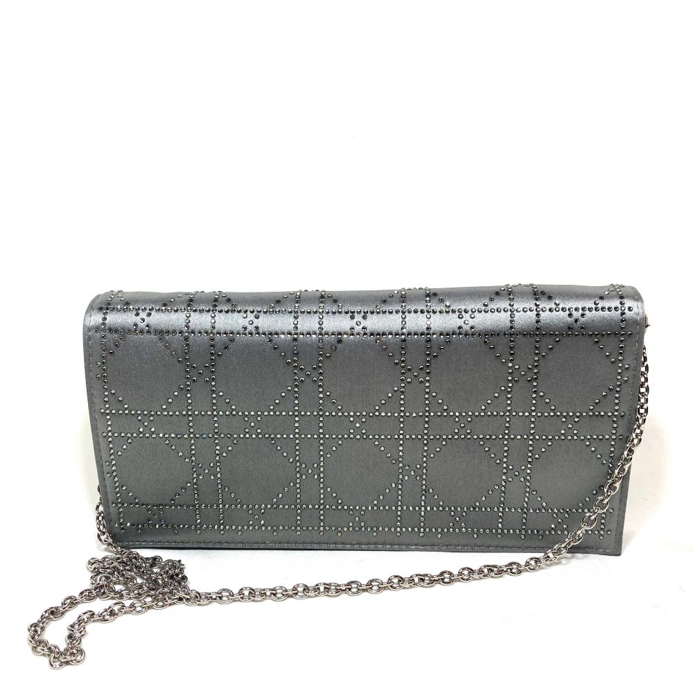 Dior Vintage Handbag 380991  Collector Square