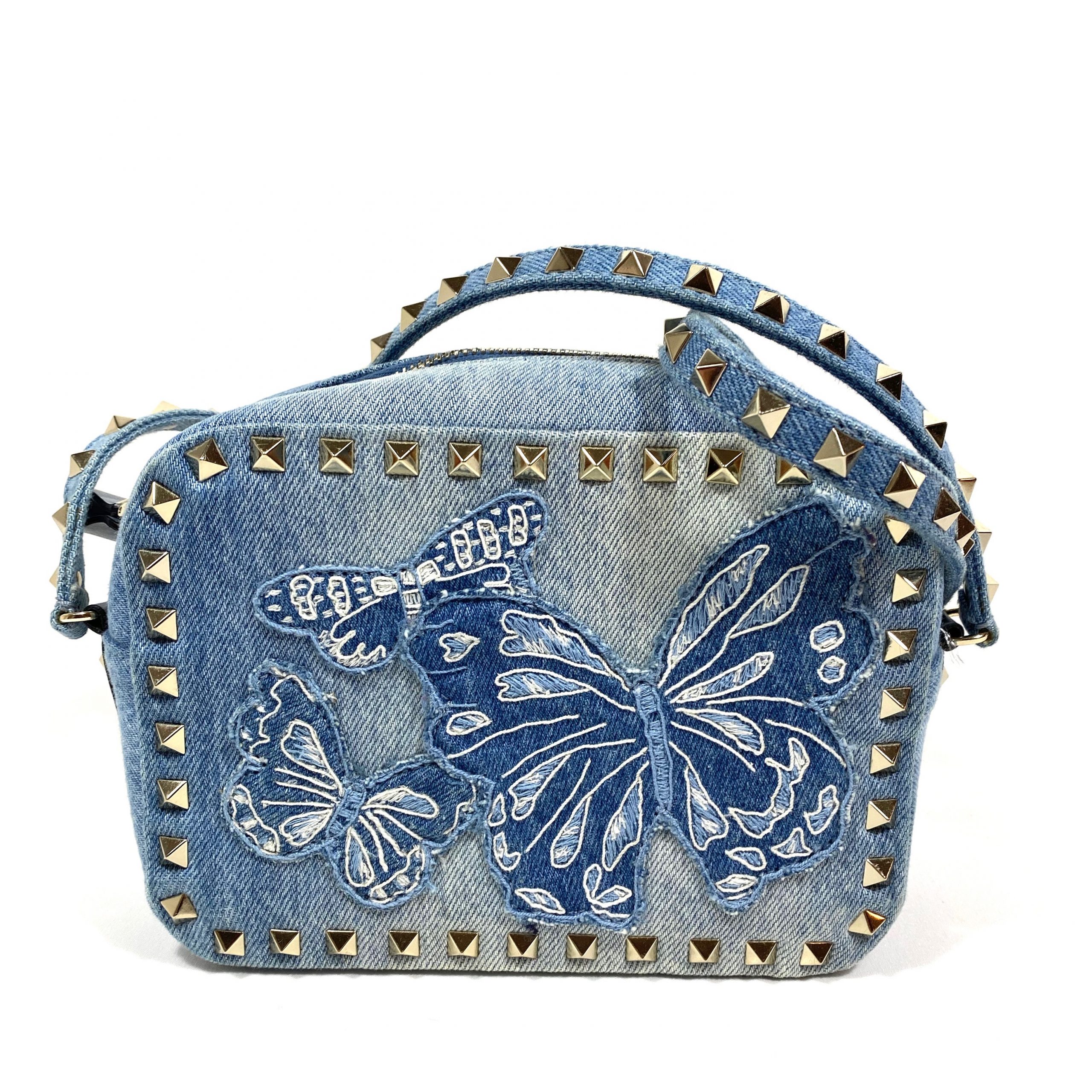Valentino Butterfly Bag Discount, 68% OFF | maikyaulaw.com
