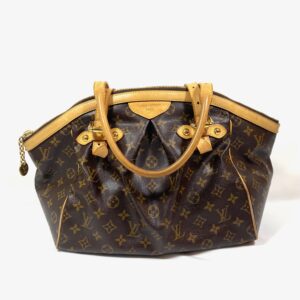 Louis Vuitton preloved bags väskor