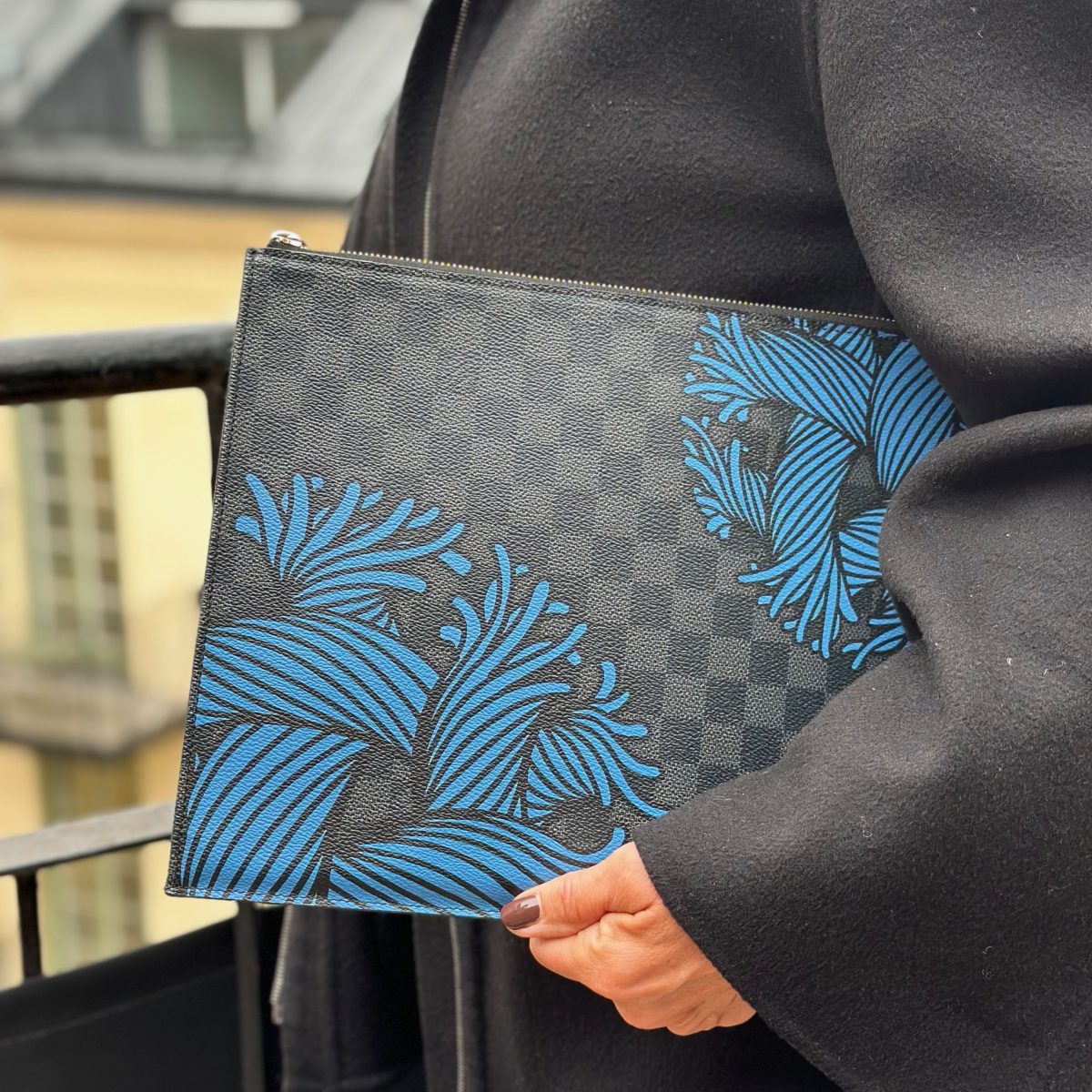 Louis Vuitton designer bags