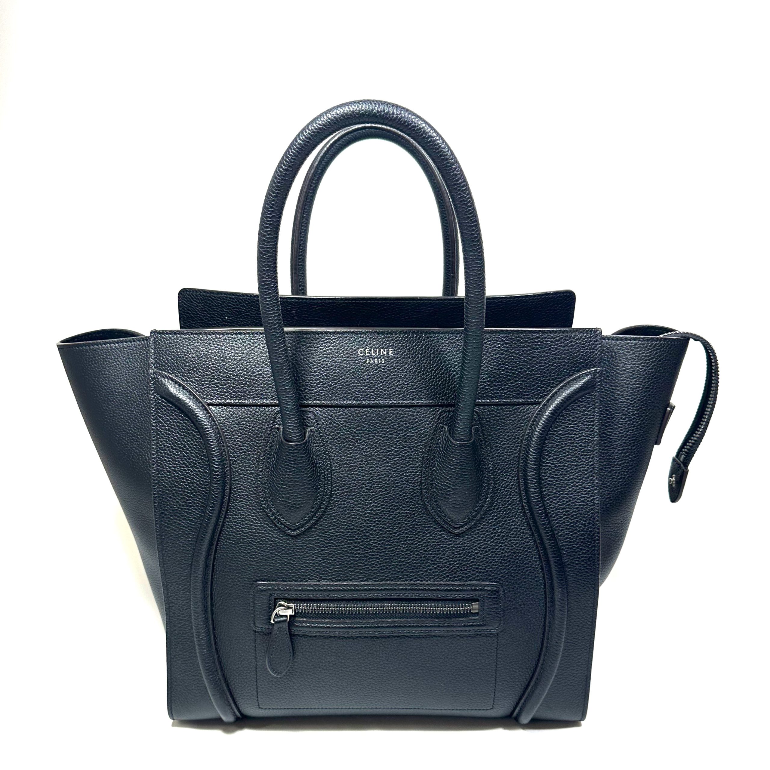 Finally got my dream bag - Celine Nano Luggage : r/handbags