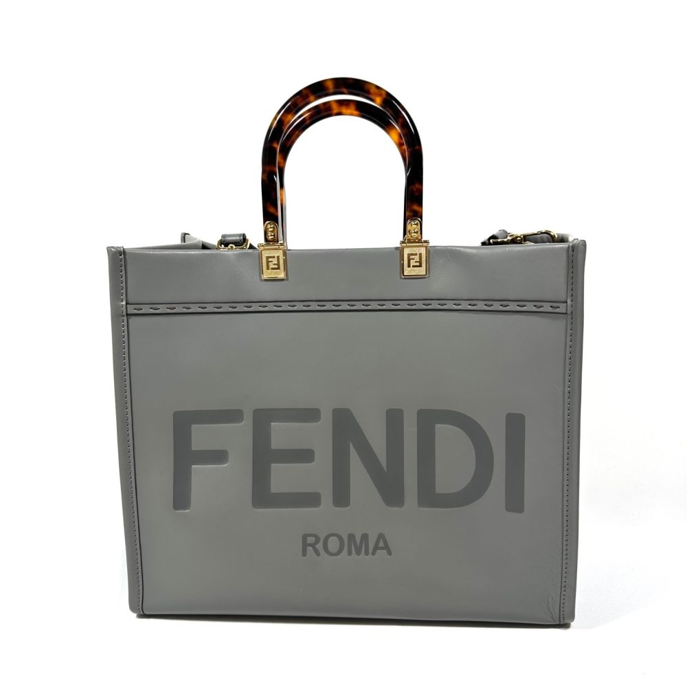 Fendi designer bags