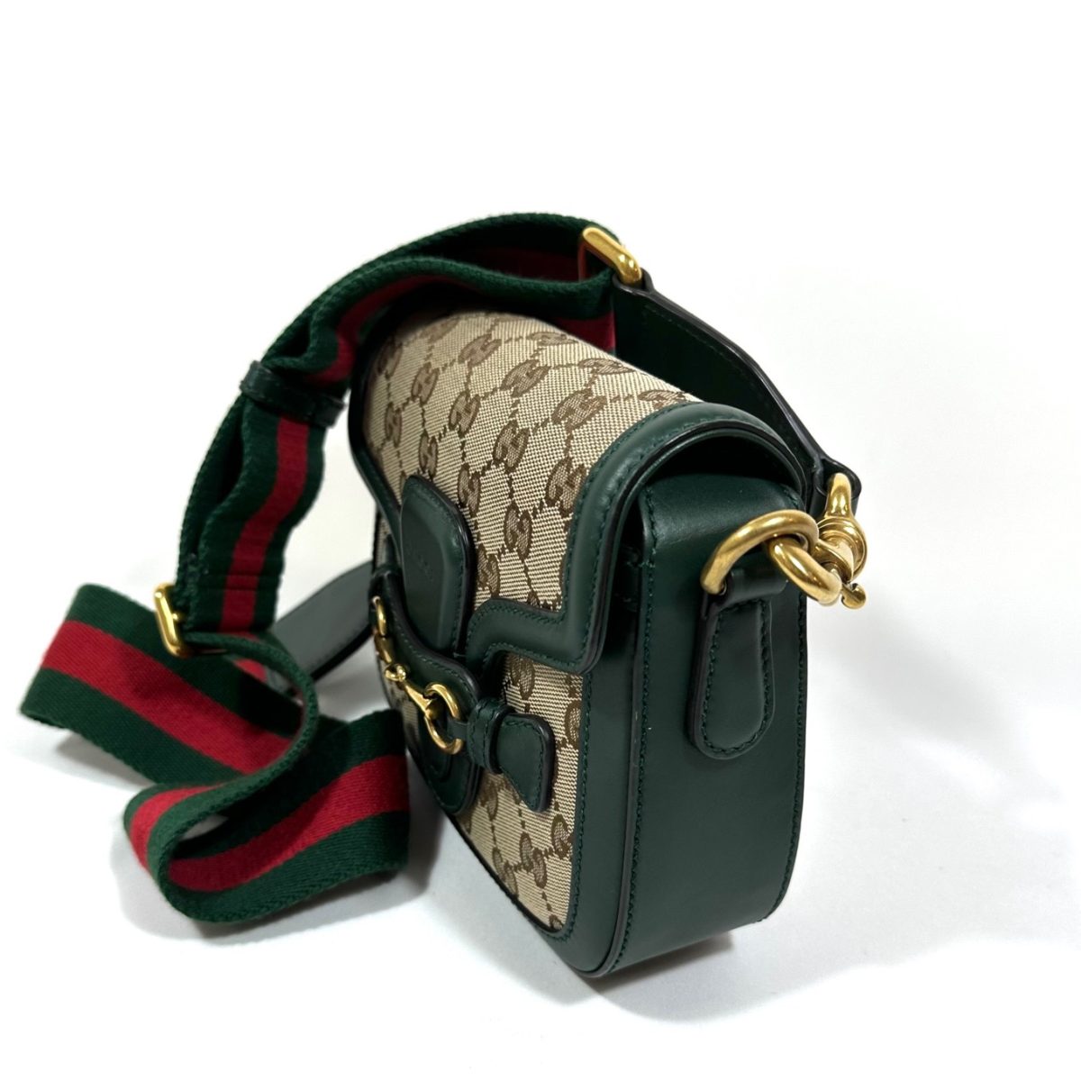 Gucci vintage designer bags