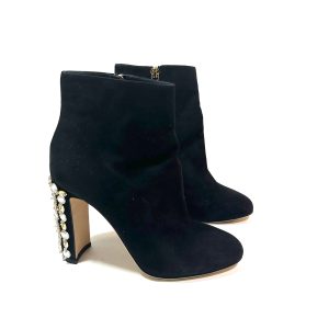 Dolce Gabbana designer preloved shoes