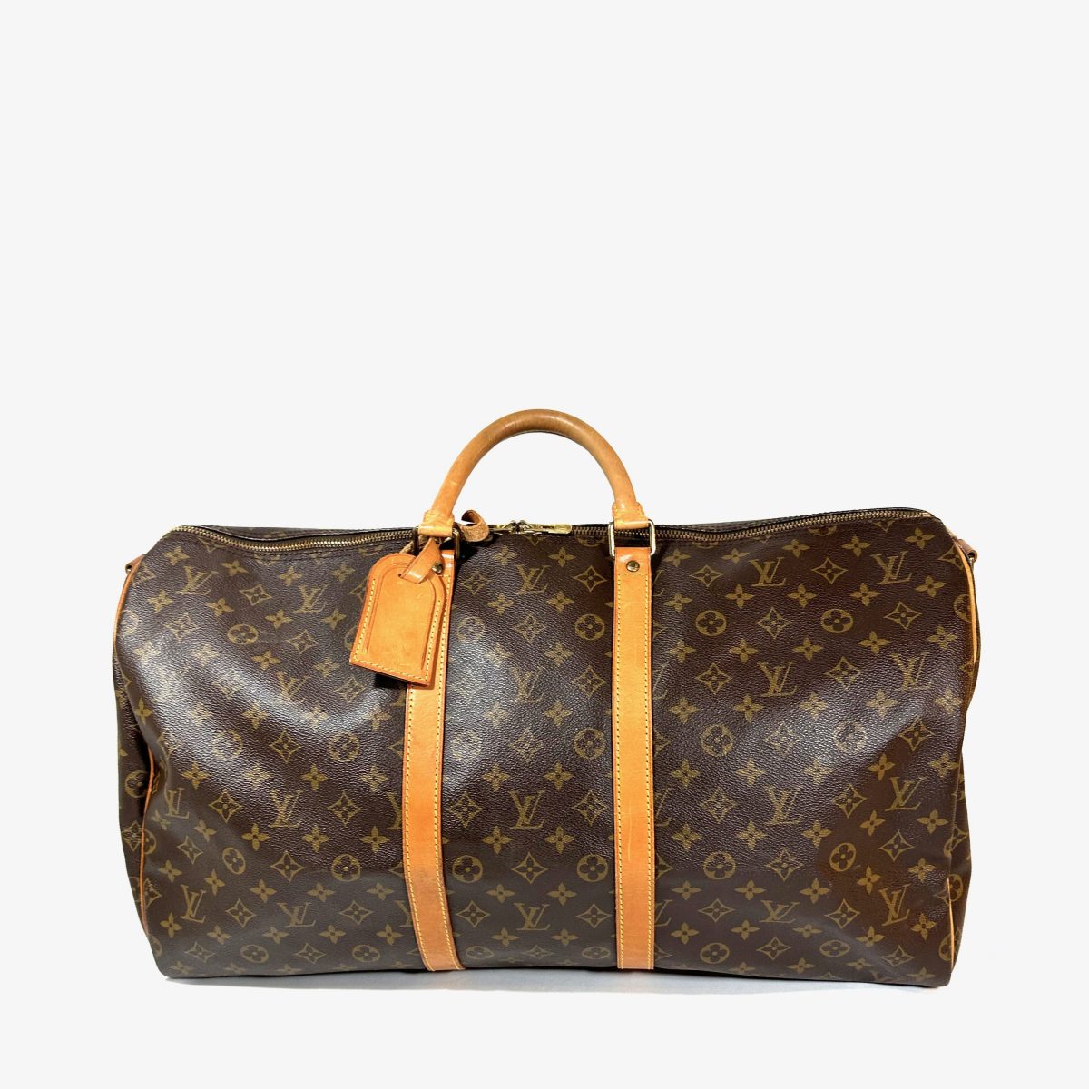Louis Vuitton preloved bags