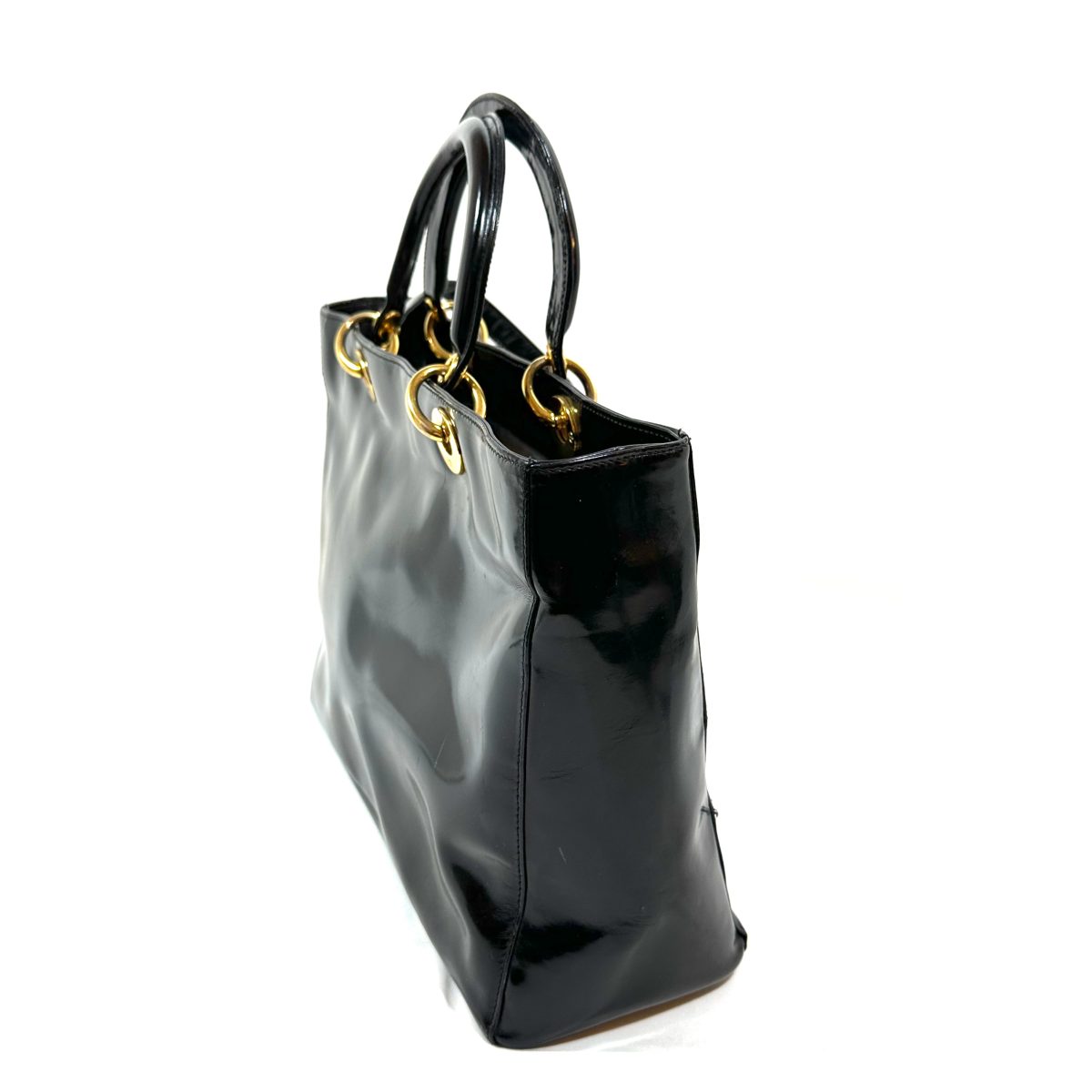 Dior preloved bags