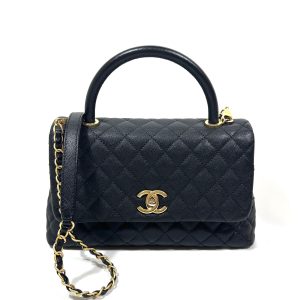 Chanel designer bags