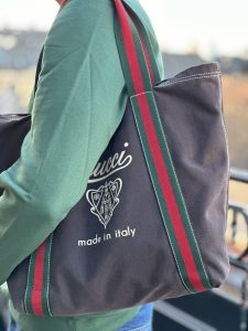 Gucci designer bags