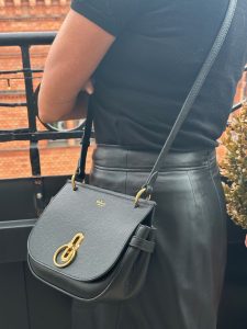 Mulberry designer bags