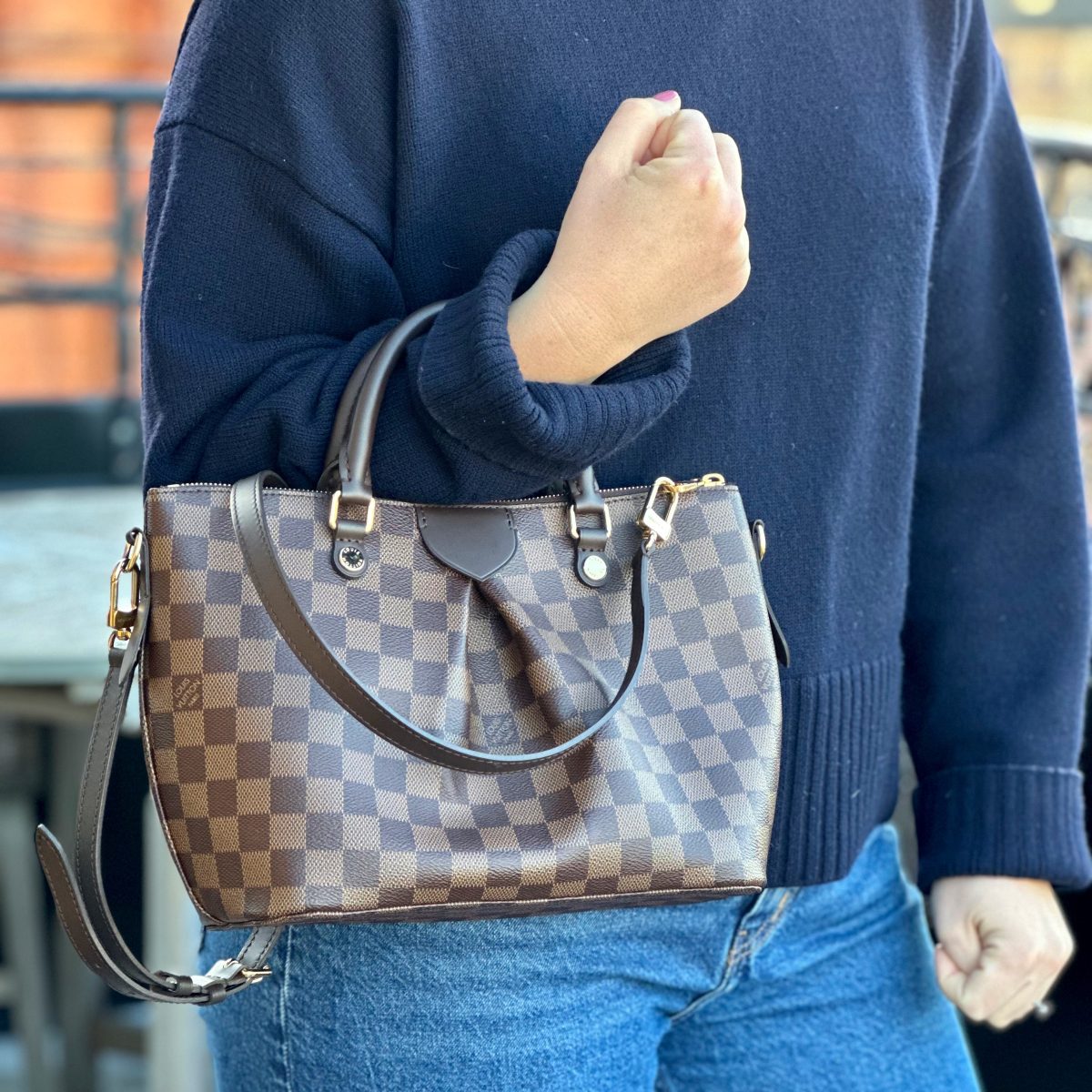 Louis Vuitton Designer bags