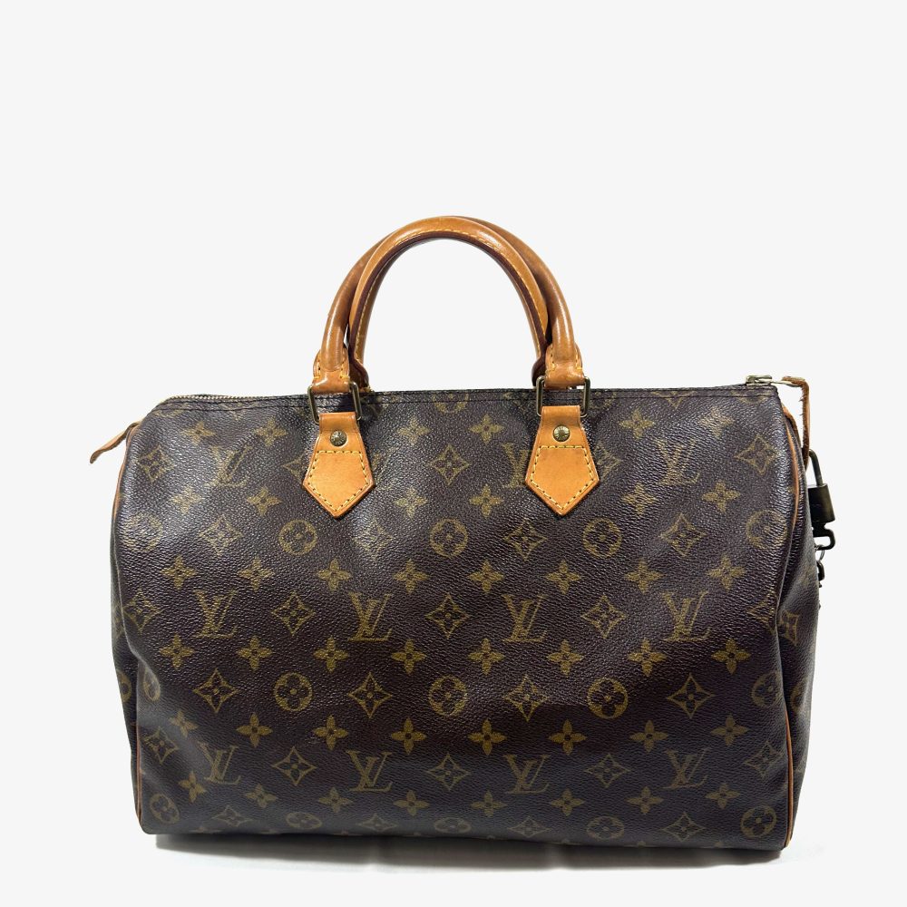 Louis Vuitton designer bags väskor