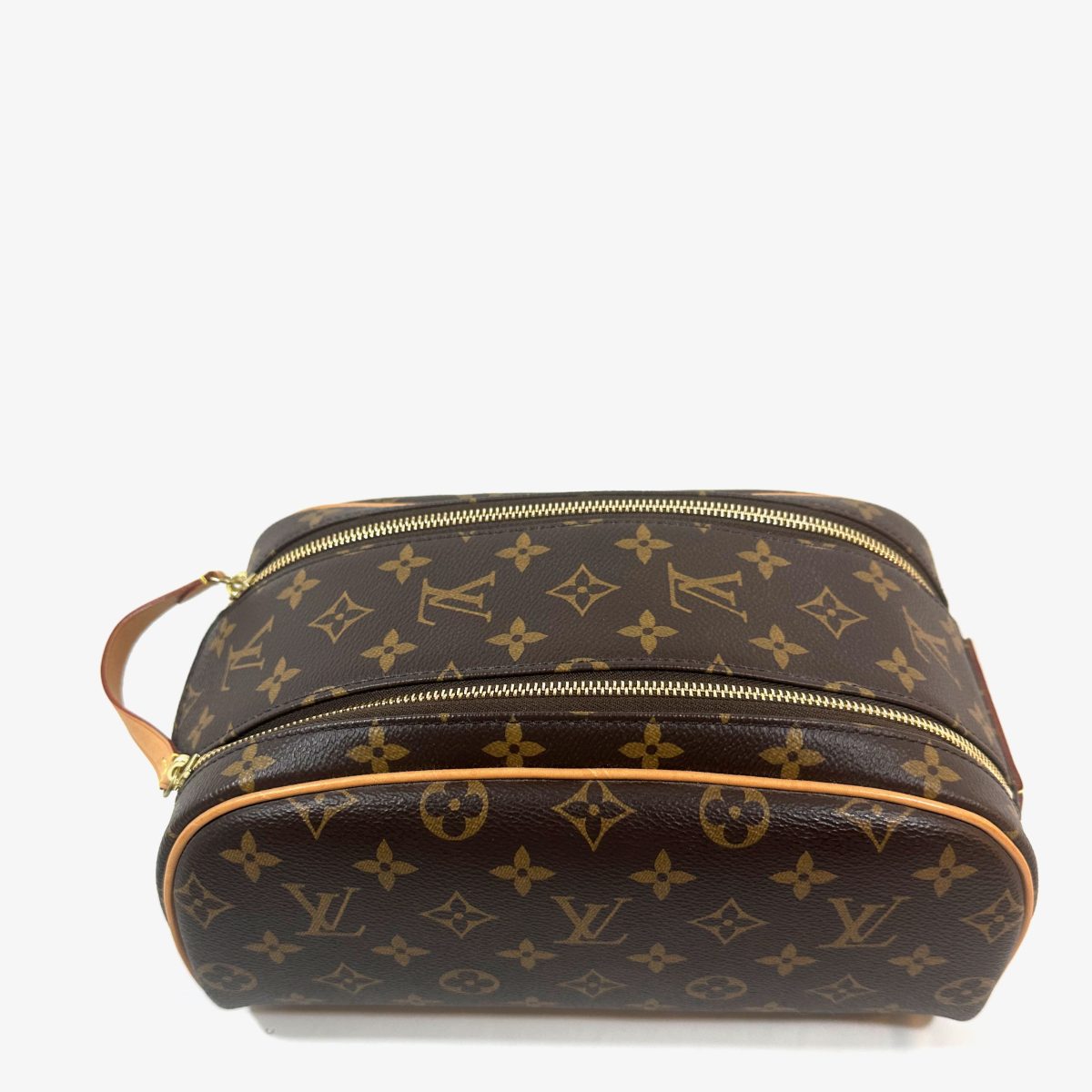 Louis Vuitton pre-loved bags