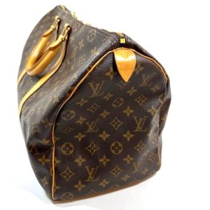 Louis Vuitton travel vintage bags