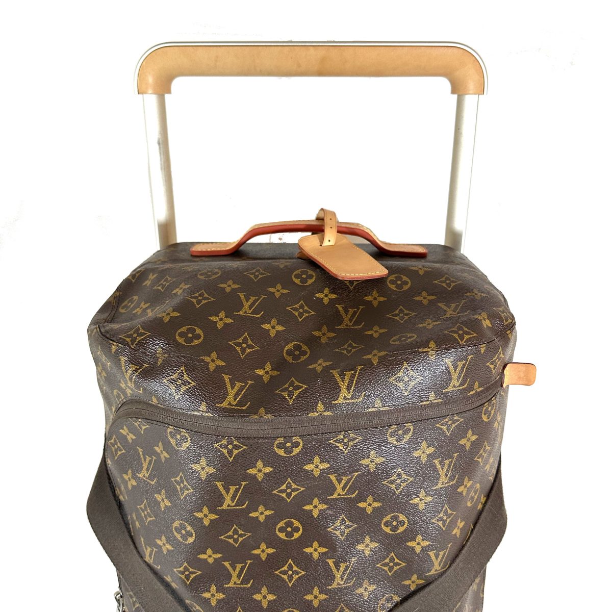 Louis Vuitton pre-loved bags väskor