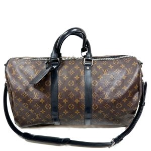 Louis Vuitton pre-loved bags