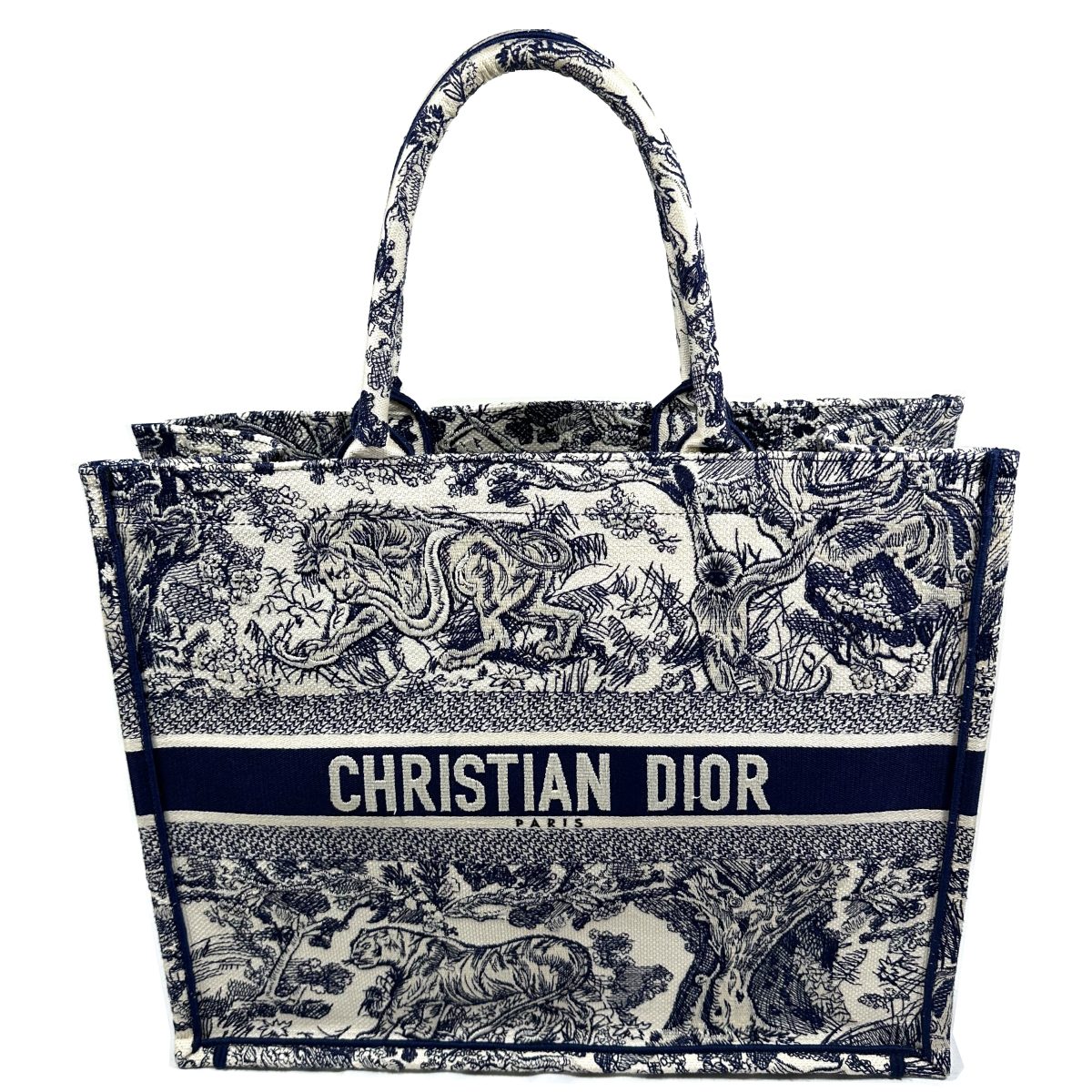 Dior designer bags