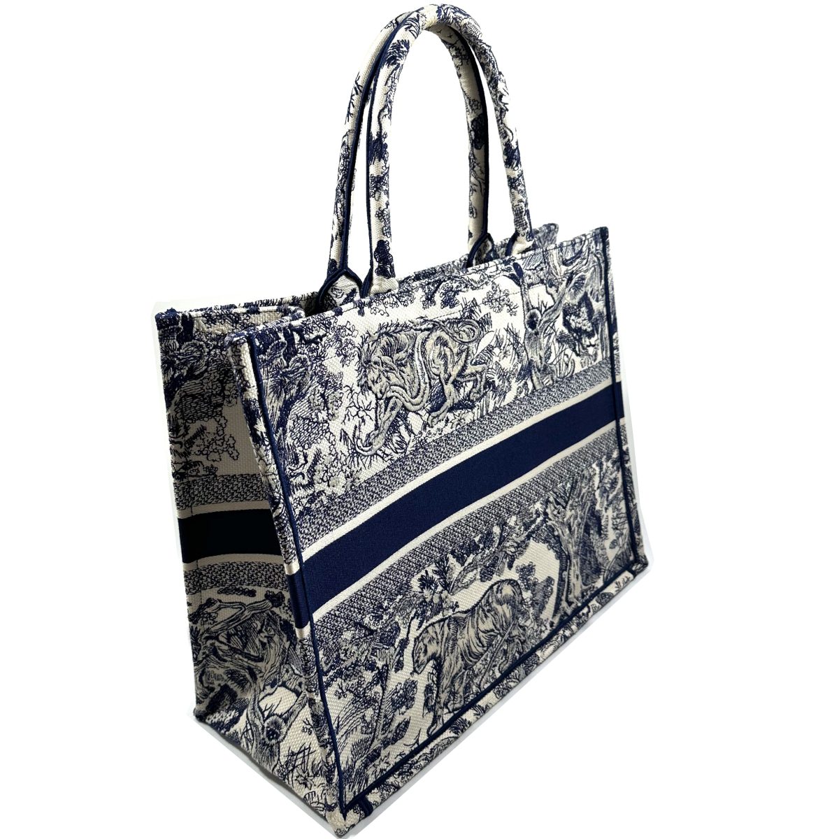 Dior preloved designer bags väskor