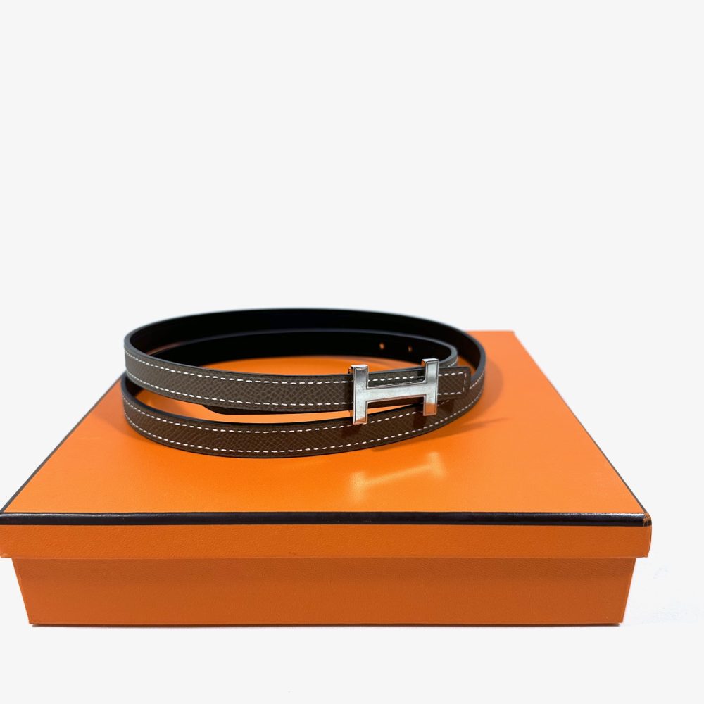 Hermès designer belt accessories skärp