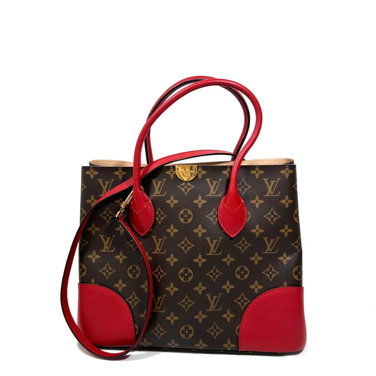 Louis Vuitton designer bags