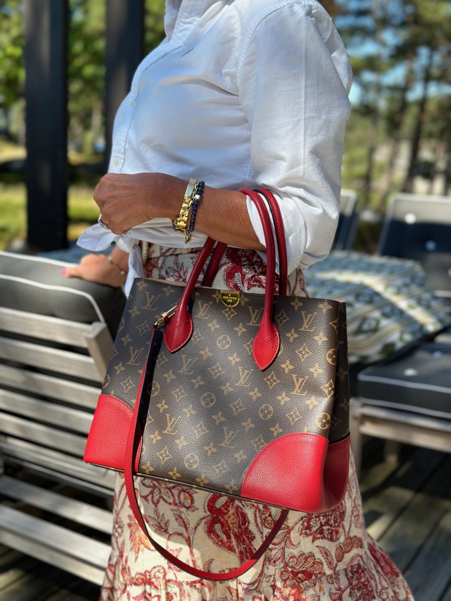 Louis vuitton designer bags