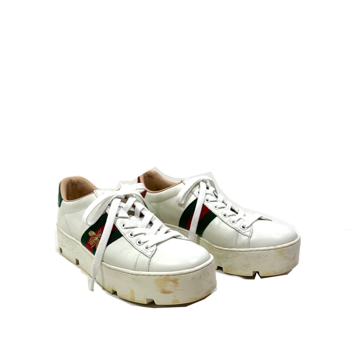 Gucci designer shoes