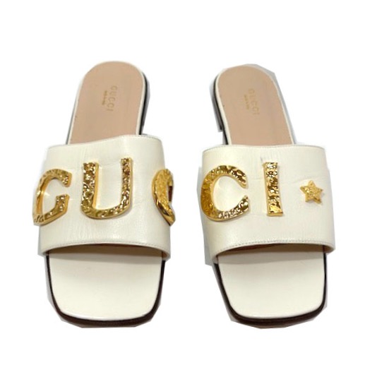 Gucci designer shoes