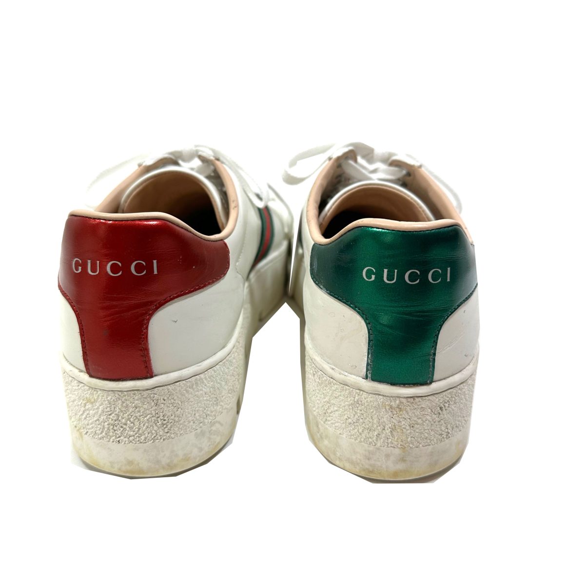 Gucci preloved sneakers shoes skor