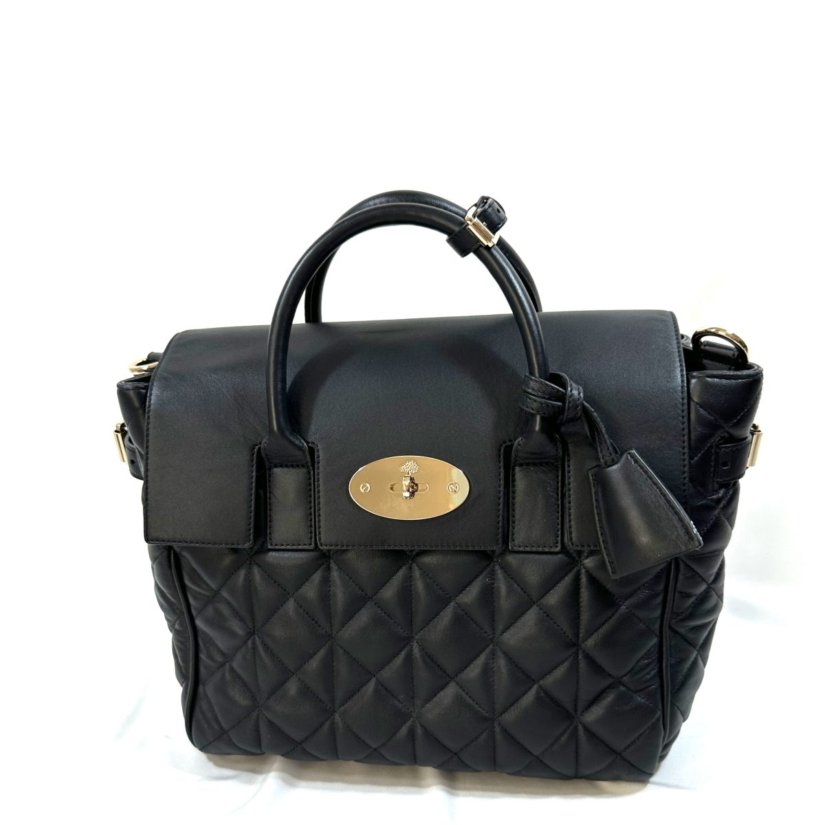 Mulberry designer bags