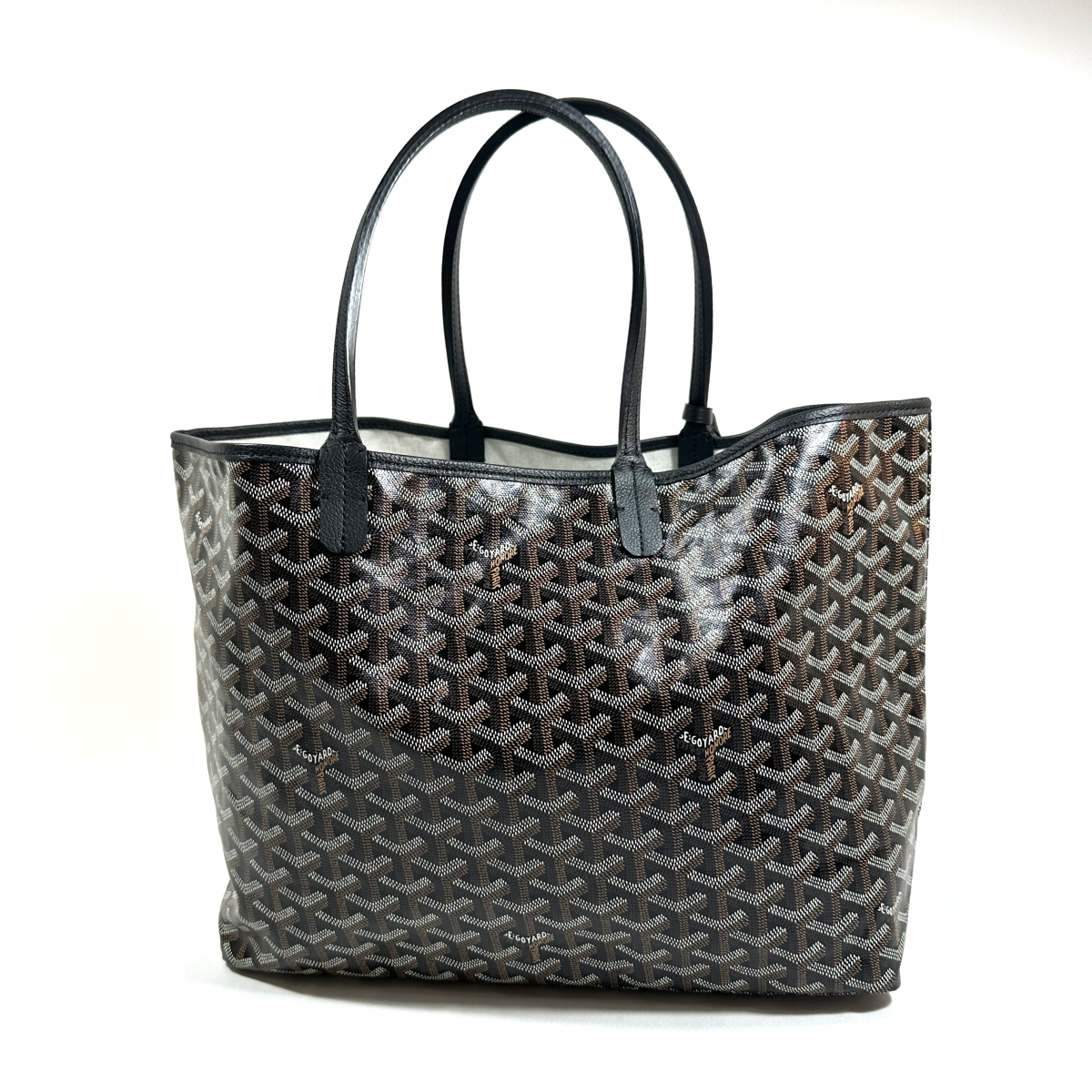 Goyard designer bags vintage väskor