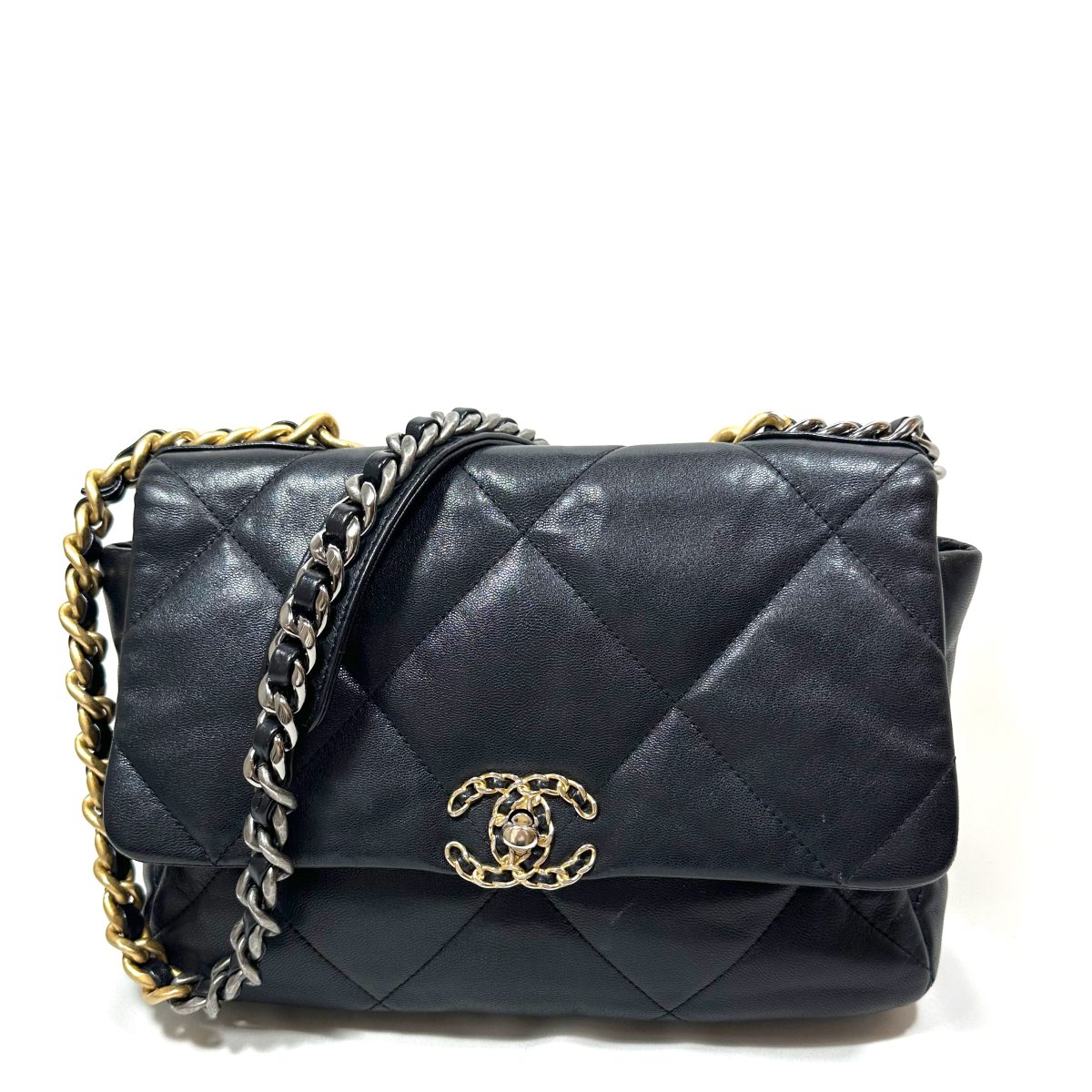 Chanel designer bags