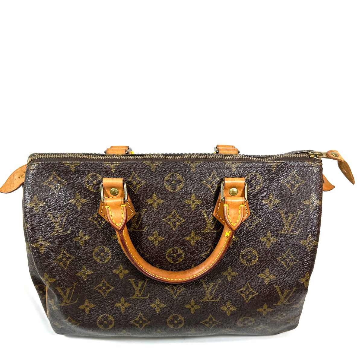 Louis Vuitton pre-loved bags väskor