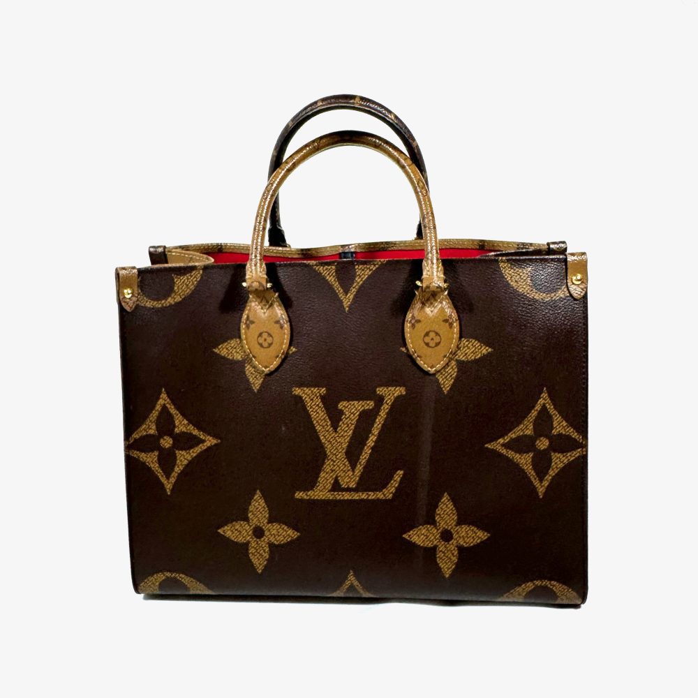 Louis Vuitton Designer bags väskor