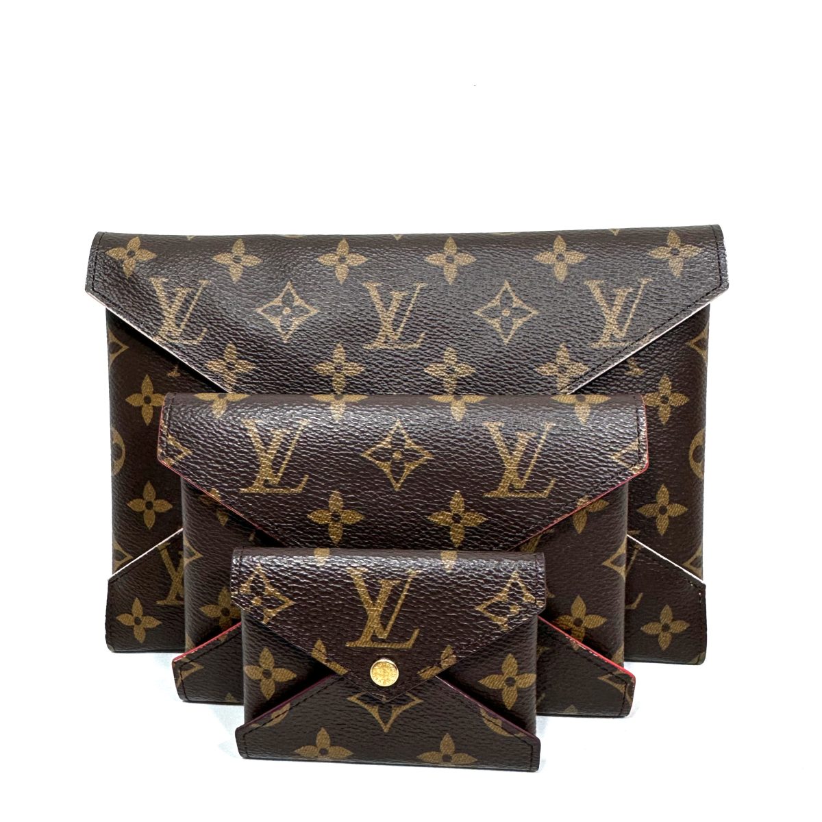 Louis Vuitton designer bags väskor