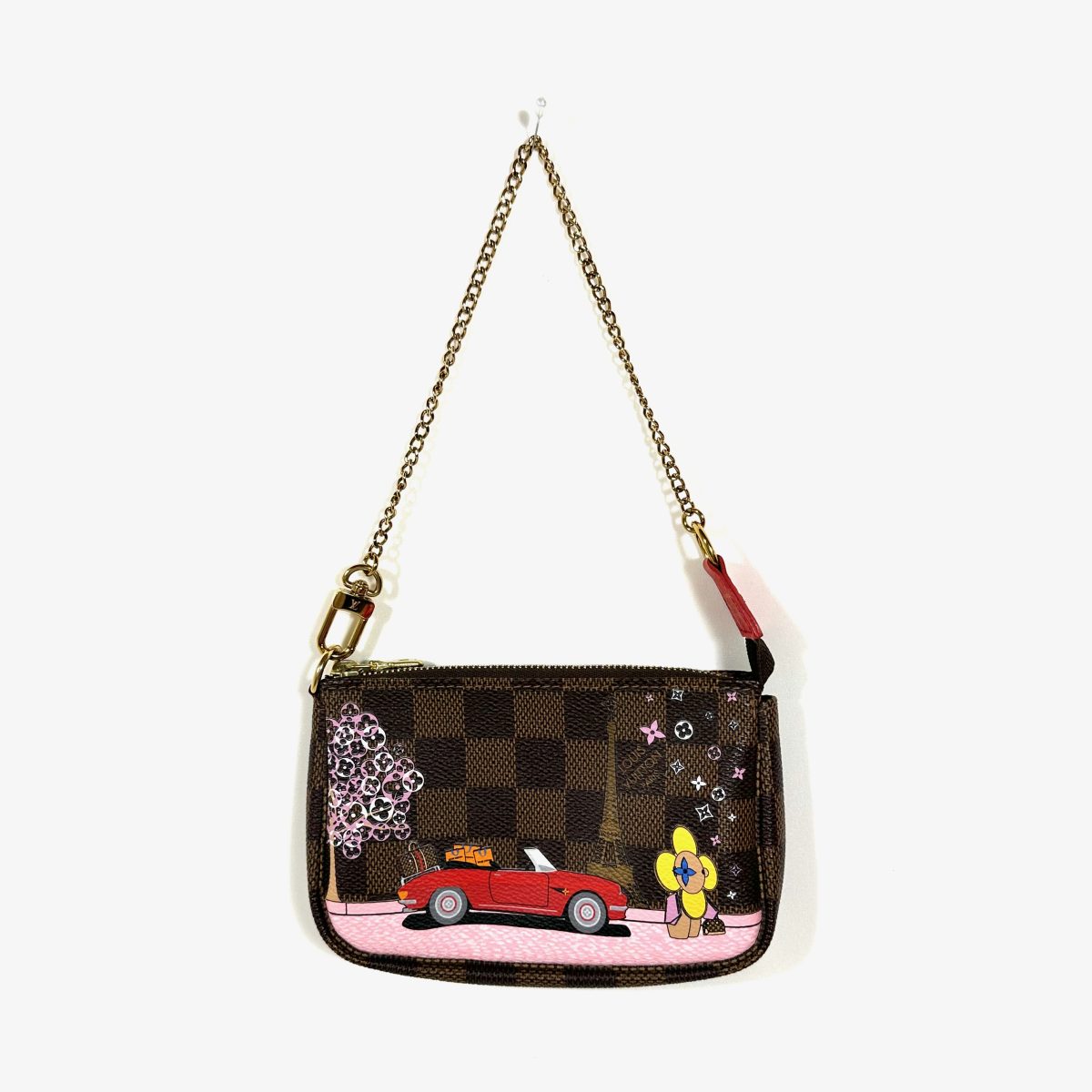 Louis Vuitton designer bags