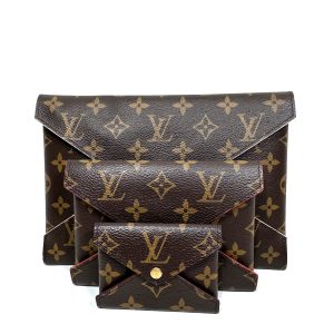 Louis Vuitton designer bags